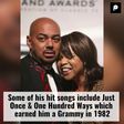 The World Mourns R&b Legend James Ingram