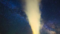 You Won't Forget the Backstory of This Blackhead