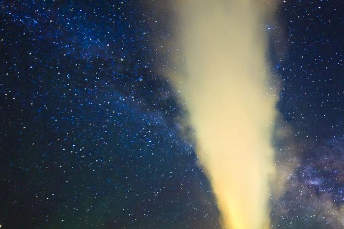 You Won't Forget the Backstory of This Blackhead