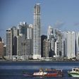 Panama's economy is forecast to grow the fastest of any in Latin America this year -- over six percent, according to the World Bank
