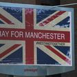 Manchester has come together in grief