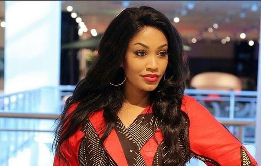 Zari Hassan