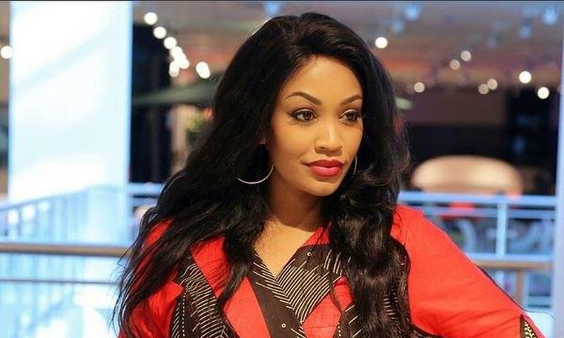 Zari Hassan