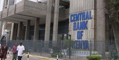 Central Bank of Kenya
