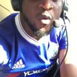 Peter Okoye flies helicopter to Chelsea match