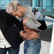 Zac Efron Flashed His Go-To Underwear on 'Ellen'