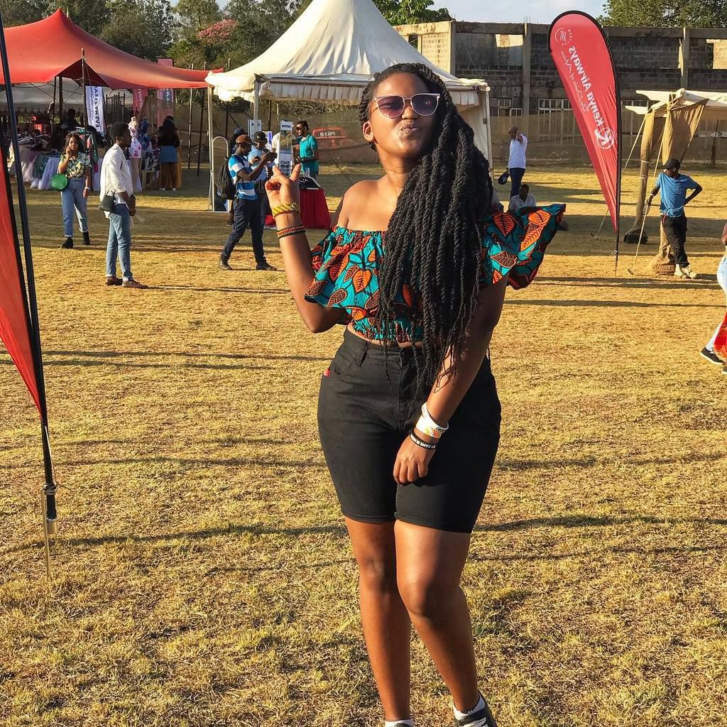 Koroga Festival (Instagram kosen_marysa)