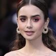 Lily Collins Met Ted Bundy's GF To Prep For Film