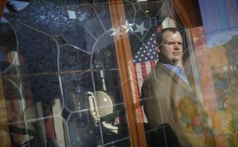 'You Can't Put It Behind You': School Shootings Leave Long Trail of Trauma