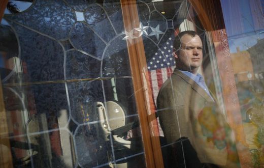 'You Can't Put It Behind You': School Shootings Leave Long Trail of Trauma