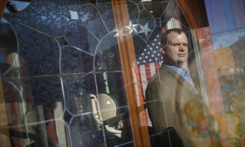 'You Can't Put It Behind You': School Shootings Leave Long Trail of Trauma