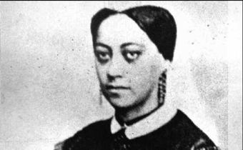 The many chapters of Mary Ellen pleasant
