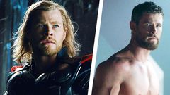 10 Important Avengers Grooming Moves