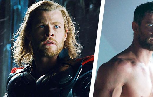 10 Important Avengers Grooming Moves