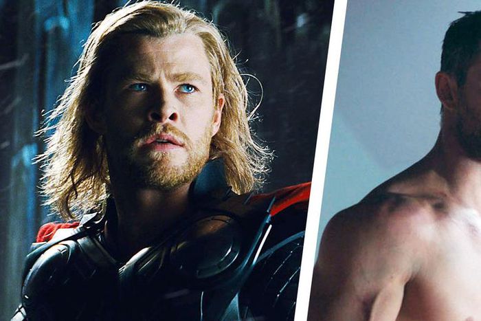 10 Important Avengers Grooming Moves