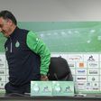 Saint-Etienne's French head coach Christophe Galtier will quit the team at the end of the season