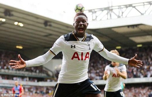 Wanyama