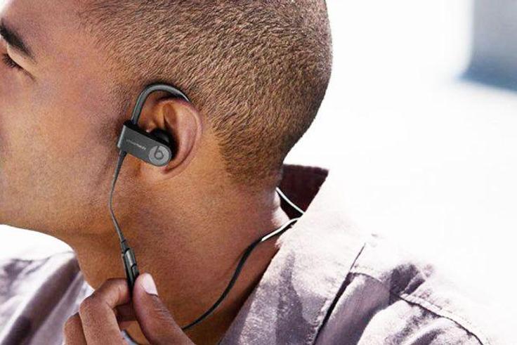 Save 50% Off PowerBeats3 Wireless Earphones Now