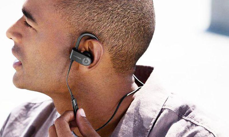 Save 50% Off PowerBeats3 Wireless Earphones Now
