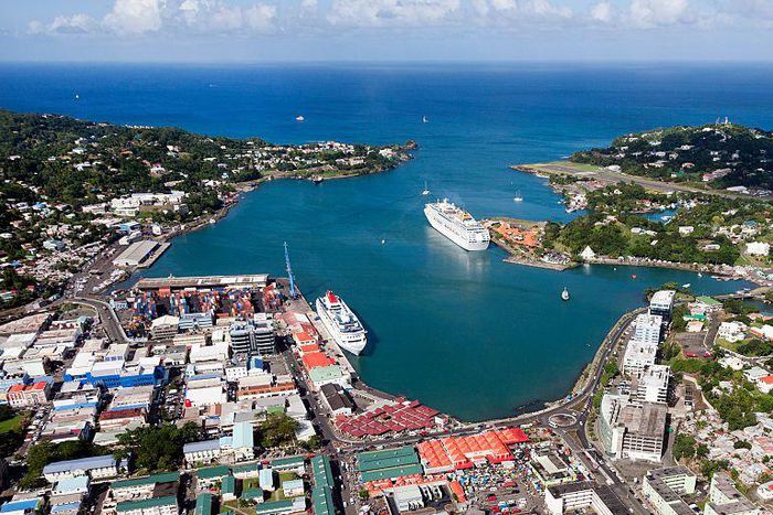 Scientology Cruise Ship Quarantined Due To Measles