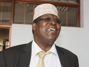 Lawyer Miguna Miguna