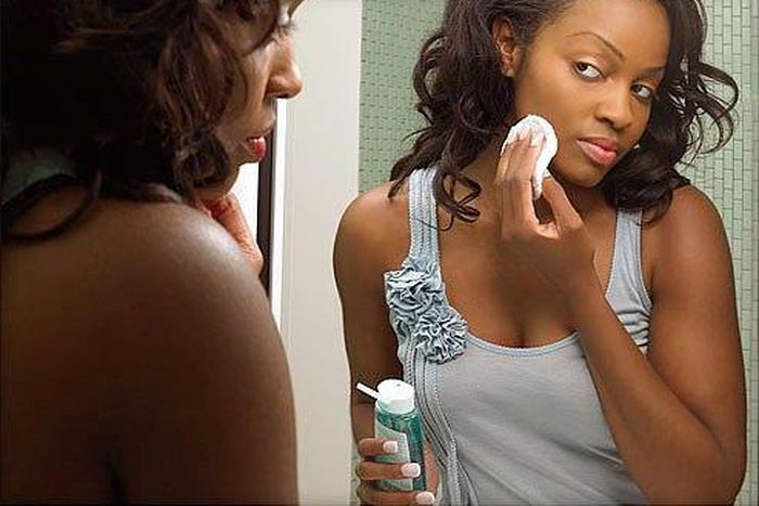 How to DIY toner (Courtesy)