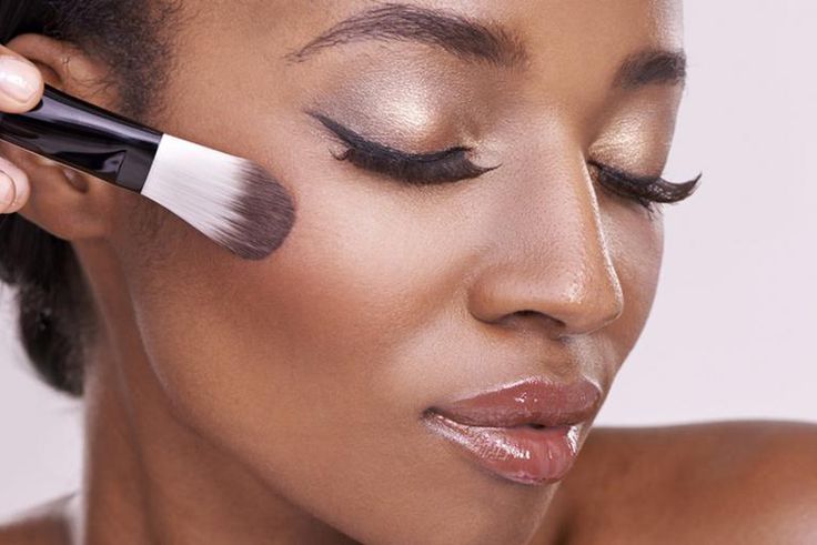 Beautiful woman(Psychologies)