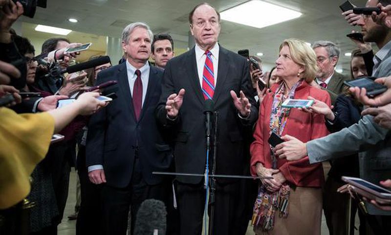 Talks on border shift from wall to enforcement