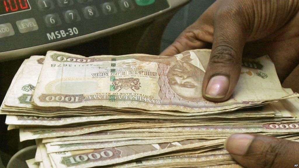 Save more money this year(kenyanwallstreet)