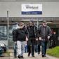 Threat of Whirlpool partially outsourcing French production to Poland has become a hot-button issue in France's presidential campaign