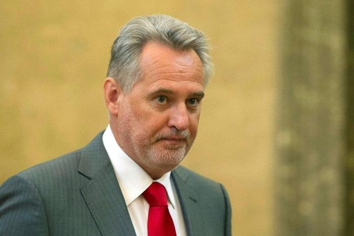 Dmytro Firtash, one of Ukraine's richest men, was arrested in Austria moments after a Vienna court ruled he could be extradited to the US on corruption charges