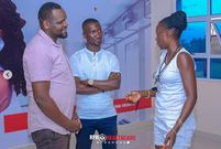 Akothee comes to the rescue of pregnant woman hit by a truck