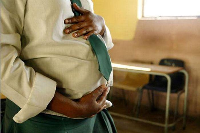 The Bill is designed to keep pregnant girls in school by providing a legal framework to facilitate a smooth transition for the parent student.