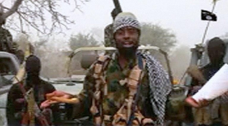 Boko Haram Leader Rejects Air Strike Injury Claims Pulselive Kenya