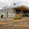 A file photo of Eldoret International airport