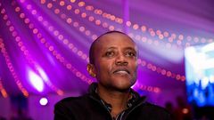 Maina Kageni explains his health status after reports of admission at Nairobi Hospital