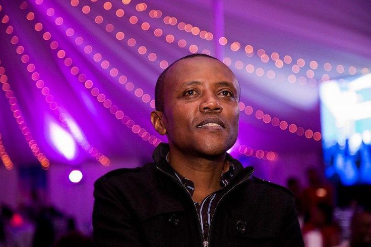 Maina Kageni explains his health status after reports of admission at Nairobi Hospital
