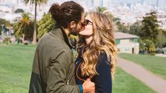 The Real Secret to a Good Kiss