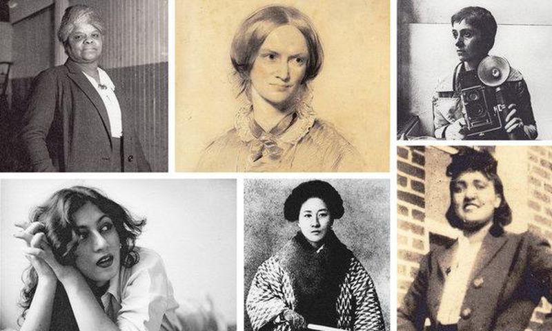 Overlooked No More: Laura de Force Gordon, suffragist, journalist and lawyer