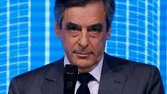 Francois Fillon campaigned as a "Mr Clean" candidate but has been caught up in a fake jobs scandal