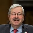 Iowa governor Terry Branstad has known Chinese leader Xi Jinping since 1985 and hopes to build on the relationship to boost US-China ties