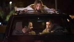 'Barry': Bill Hader on that intensely surreal and violent episode