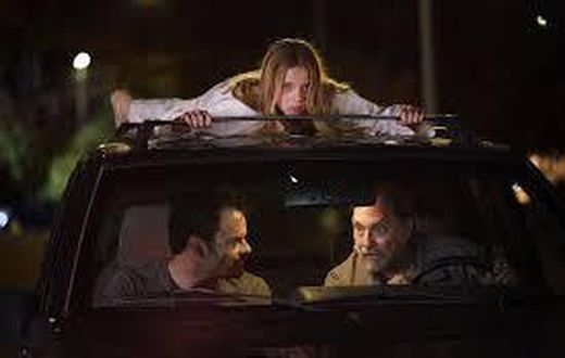 'Barry': Bill Hader on that intensely surreal and violent episode