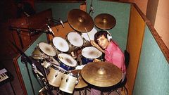 Hal Blaine: 12 essential songs