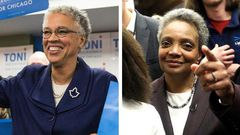 Chicago's political order was upended this week, here's how