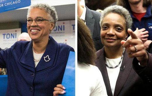 Chicago's political order was upended this week, here's how