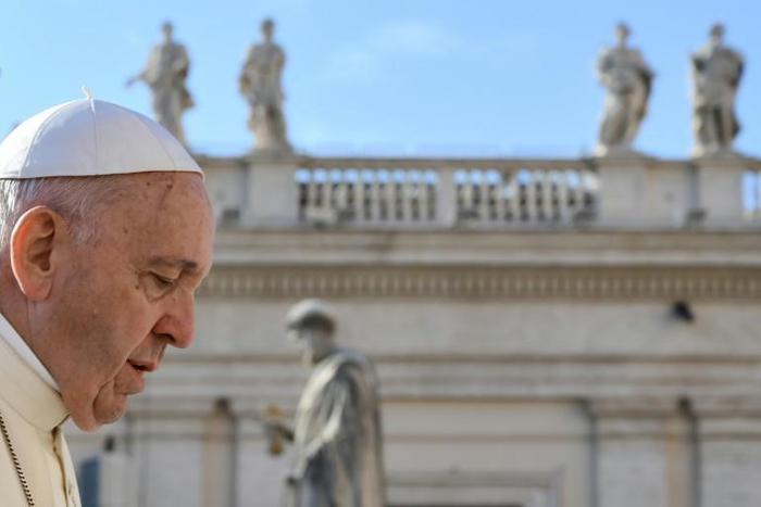 Pope Francis is due to go to Japan later this year, the first visit by a pontiff in nearly 40 years