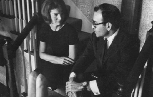 Perry Wolff, Award-Winning TV News Documentarian, Dies at 97