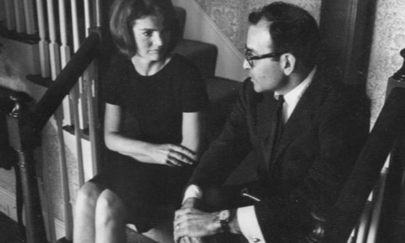 Perry Wolff, Award-Winning TV News Documentarian, Dies at 97