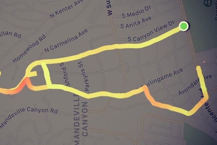 2 "Dick Runners" Are Feuding Over Who Did It First